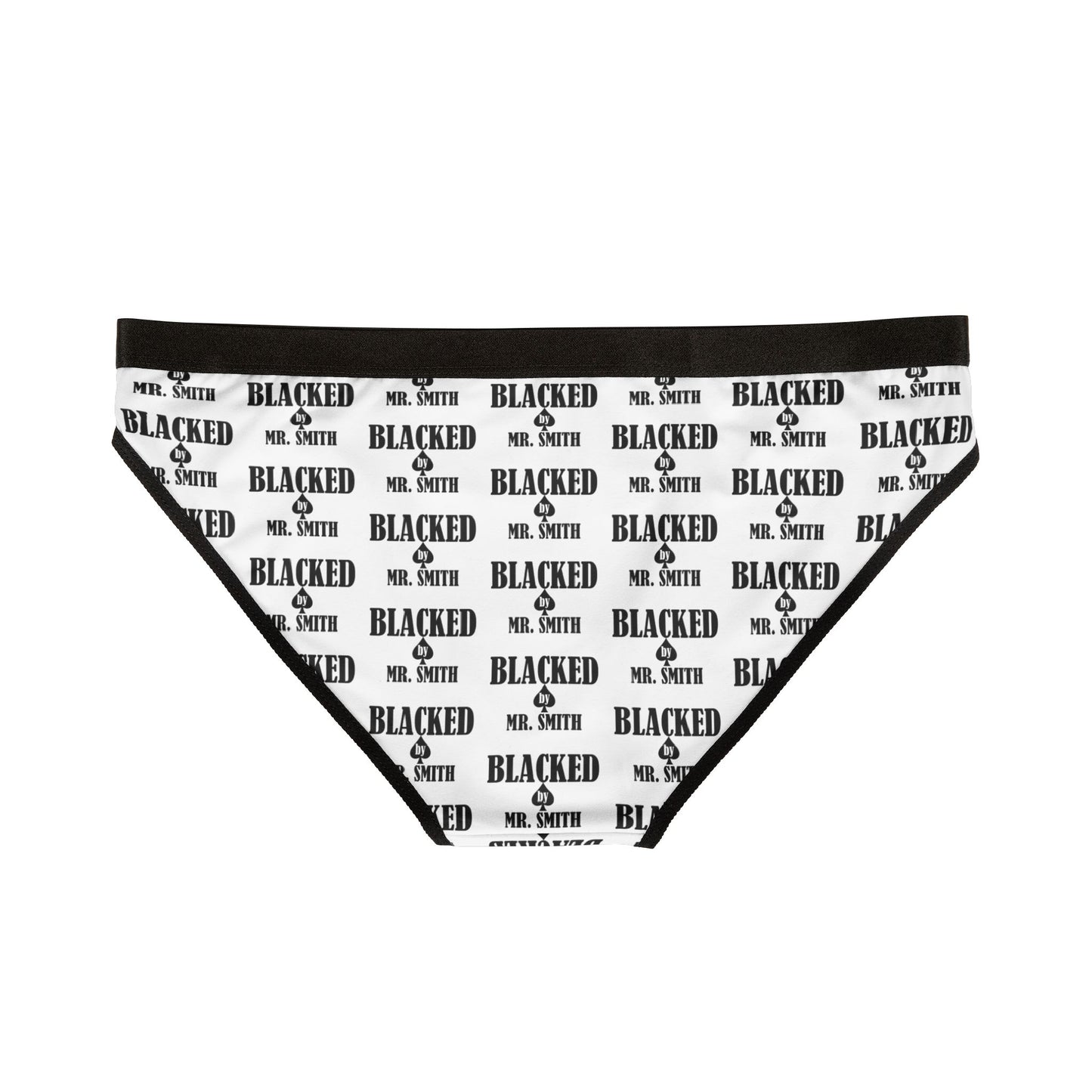 Women's Underwear (AOP)