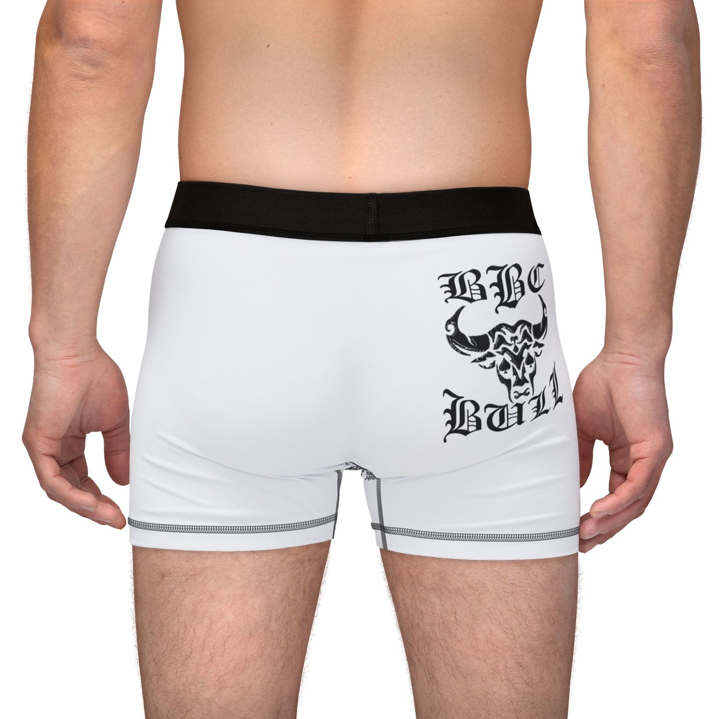 Men's Boxers (AOP)