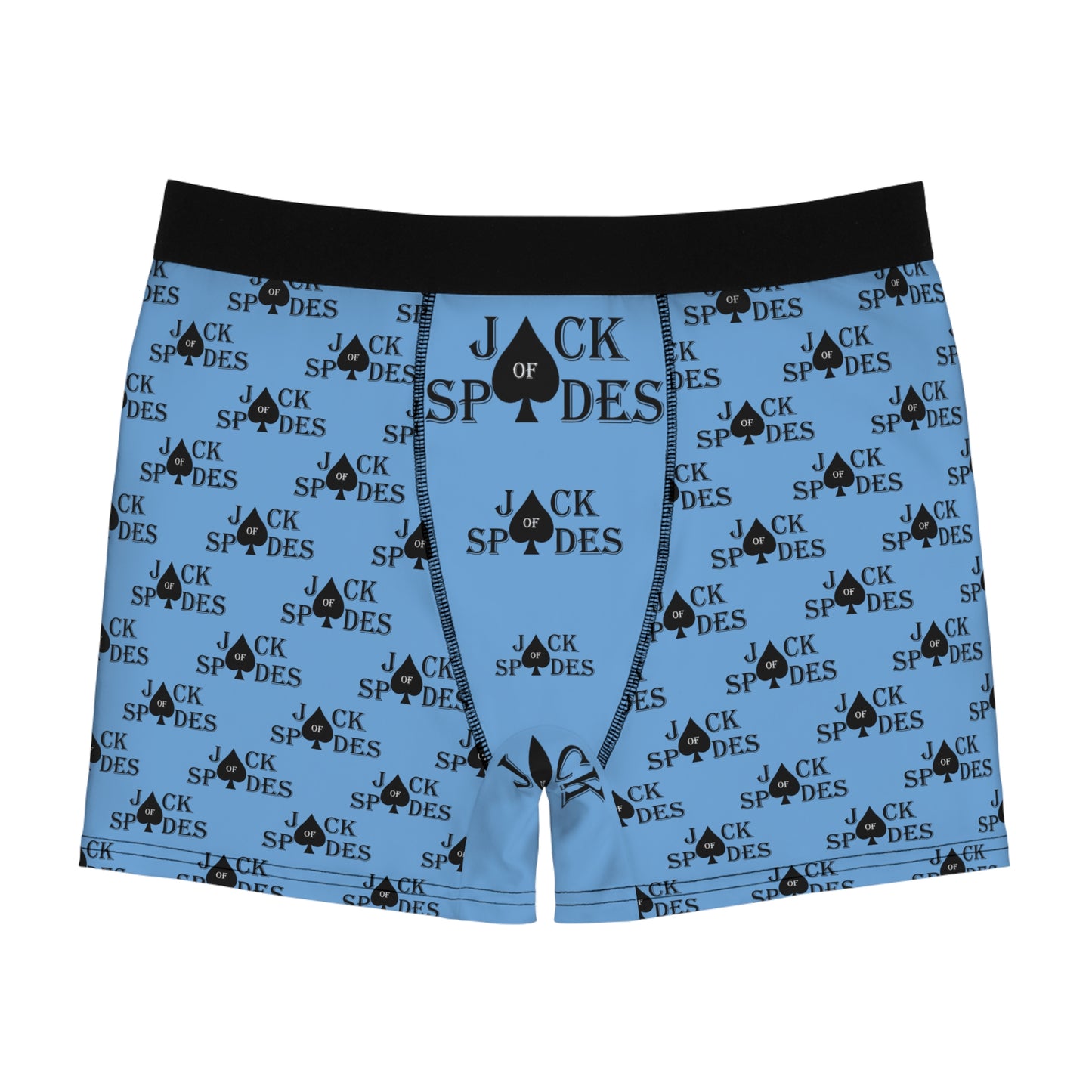 Men's Boxer Briefs (AOP)