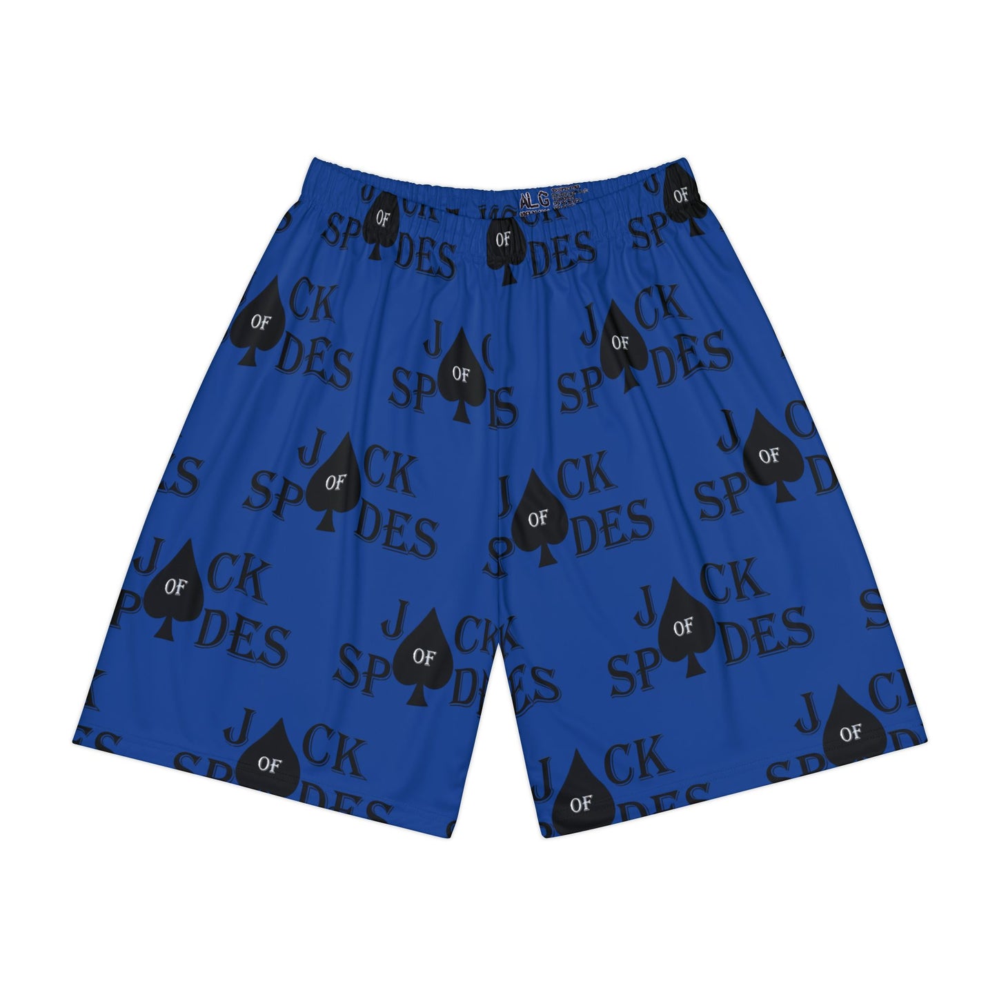 Men’s Sports Shorts (AOP)