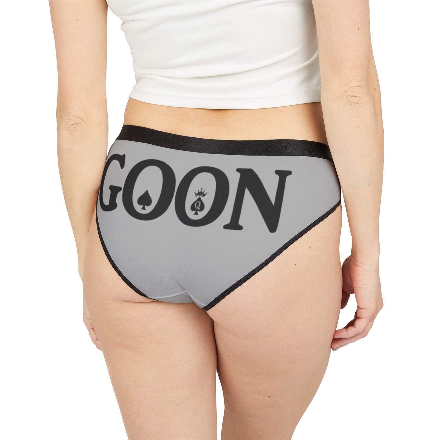 Women's Underwear (AOP)