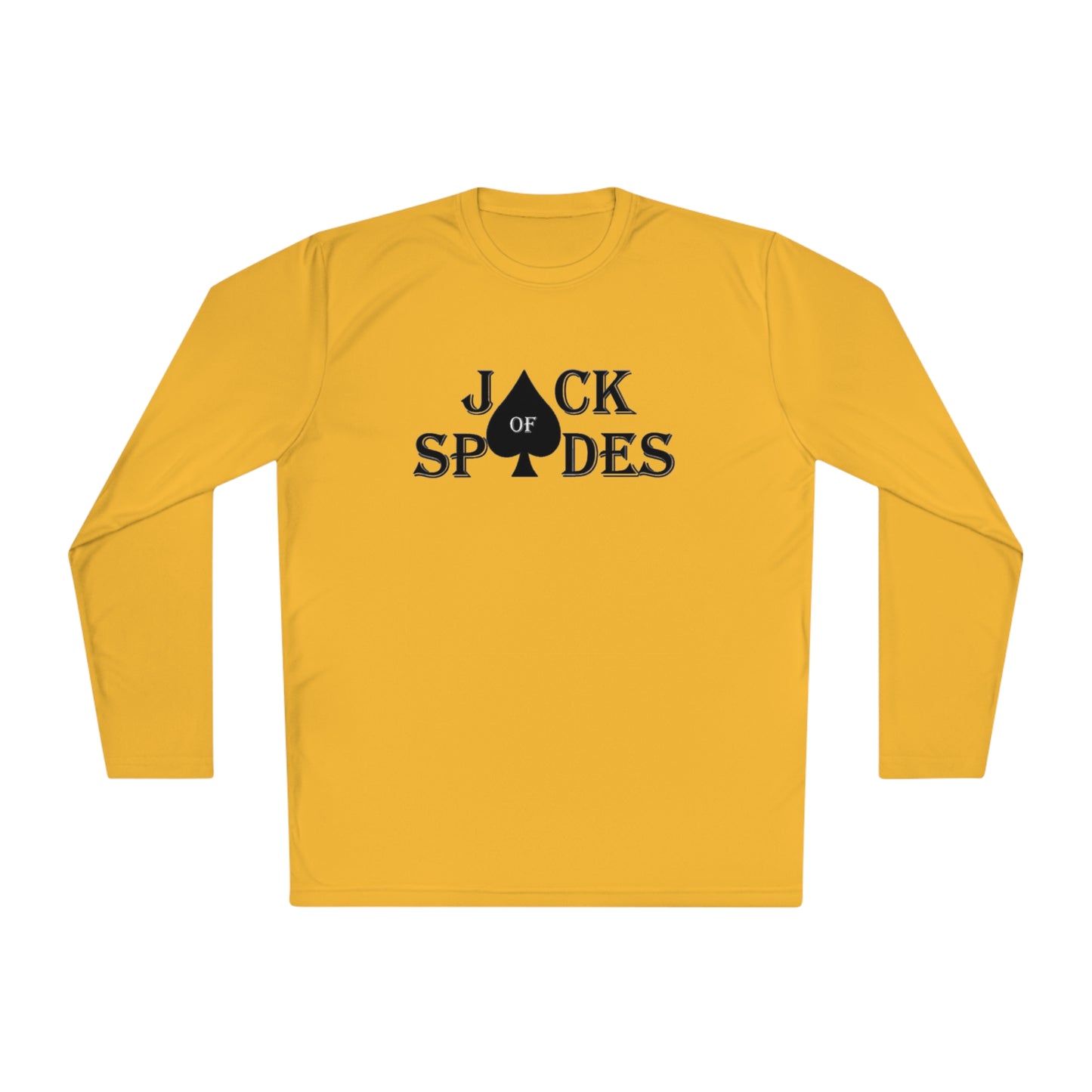 Lightweight Long Sleeve Tee