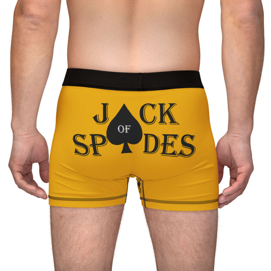 Men's Boxers (AOP)