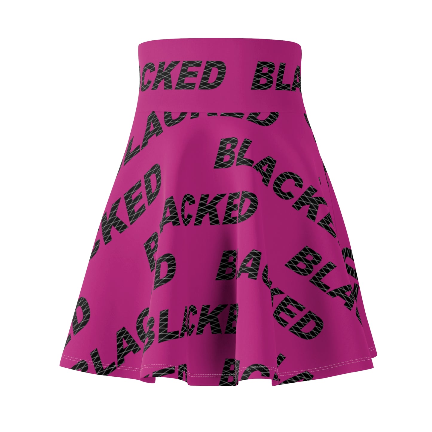 Women's Skater Skirt (AOP)