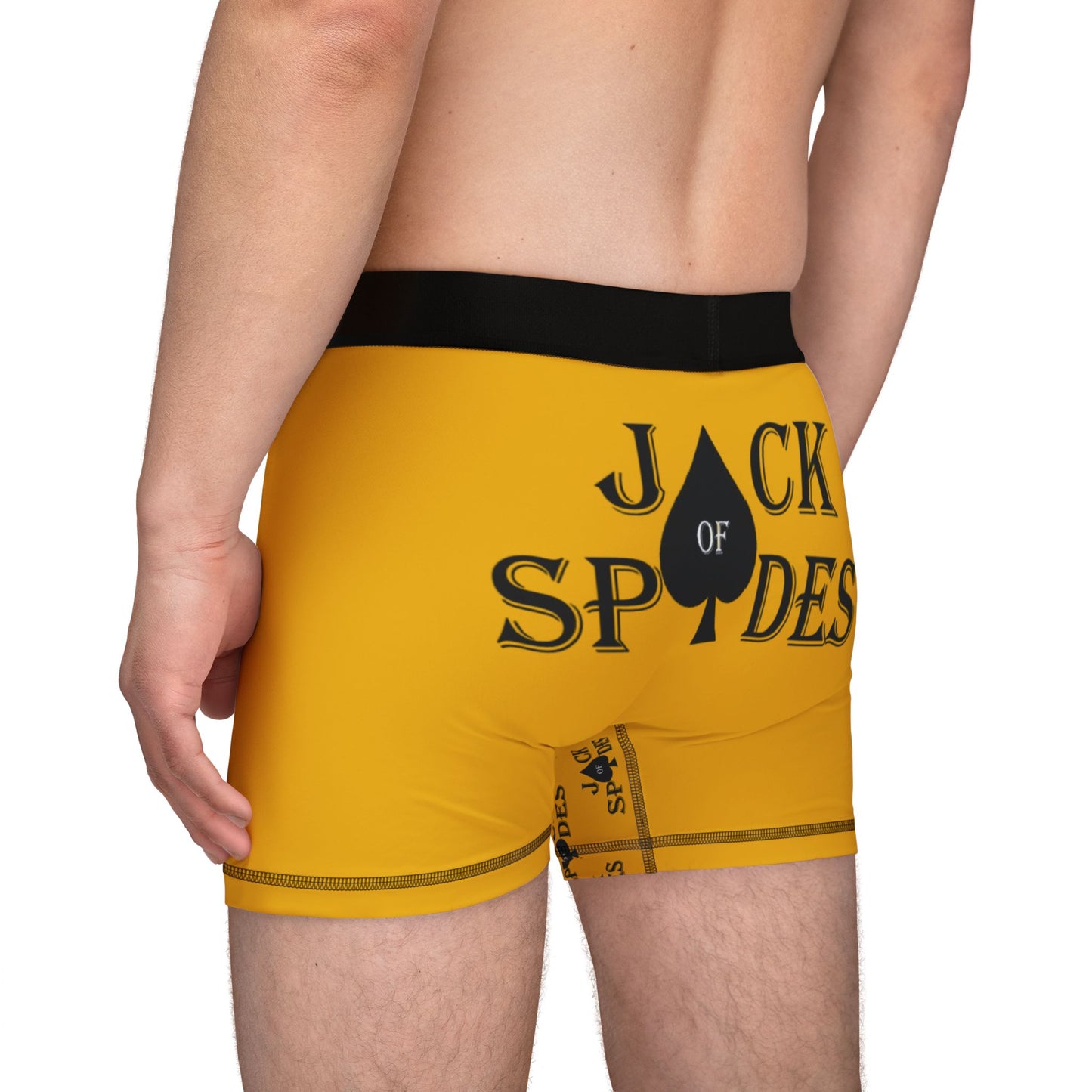 Men's Boxers (AOP)