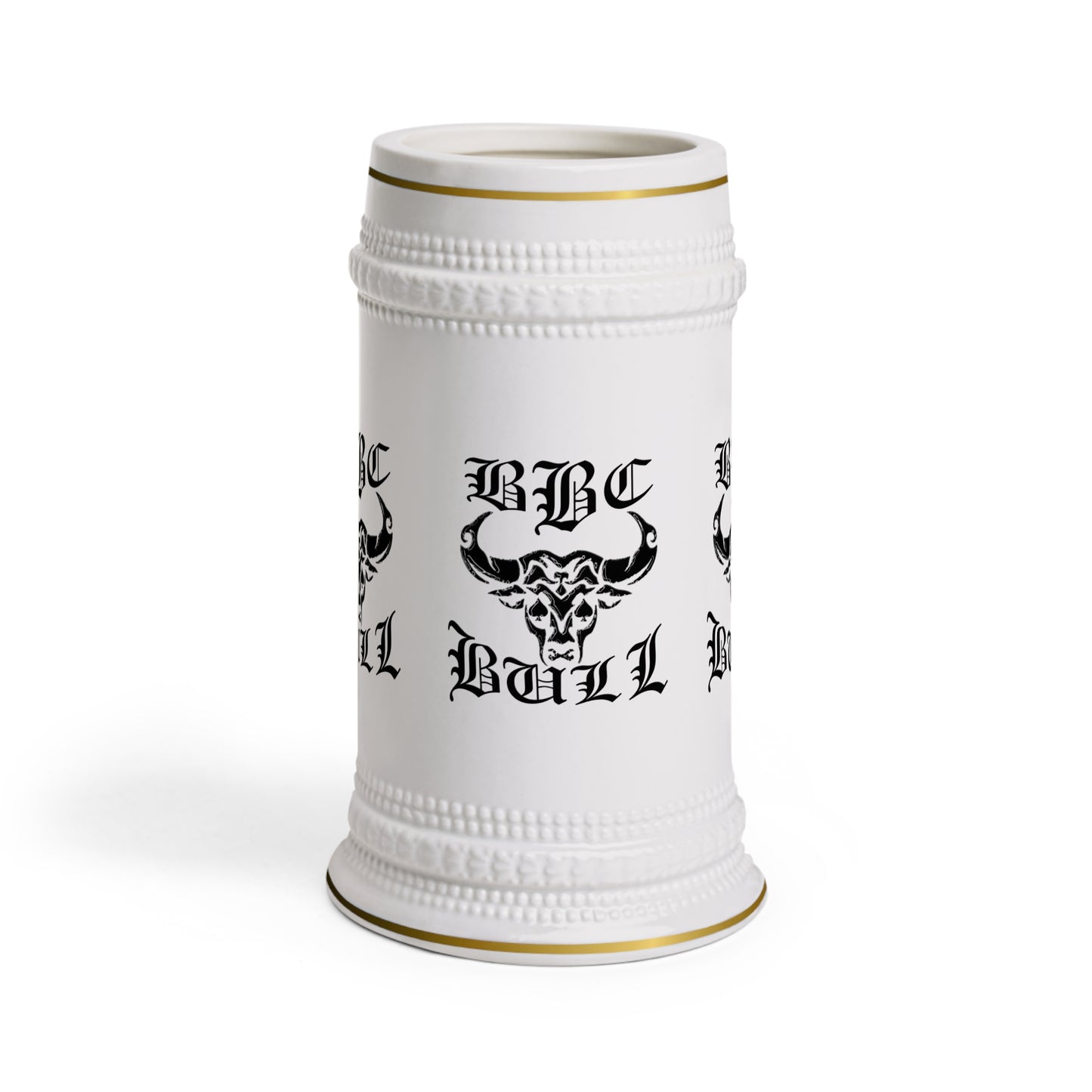 Beer Stein Mug