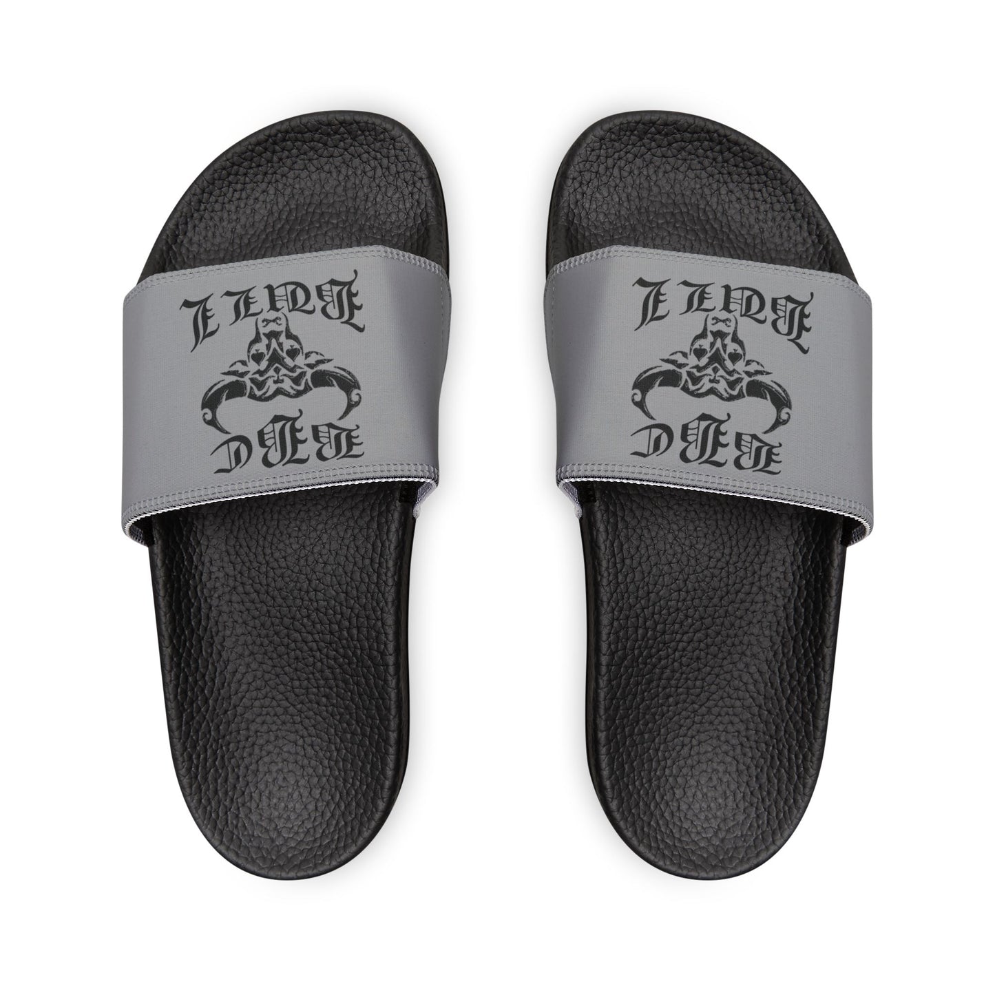 Men's Removable-Strap Sandals