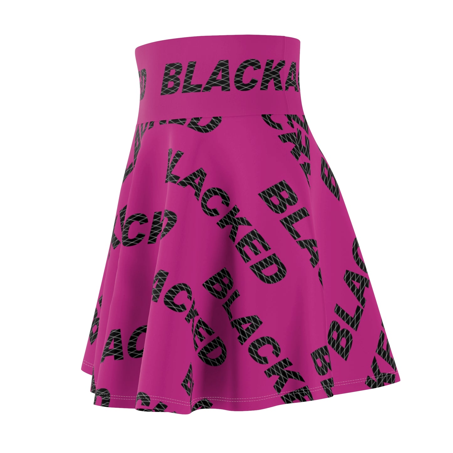 Women's Skater Skirt (AOP)