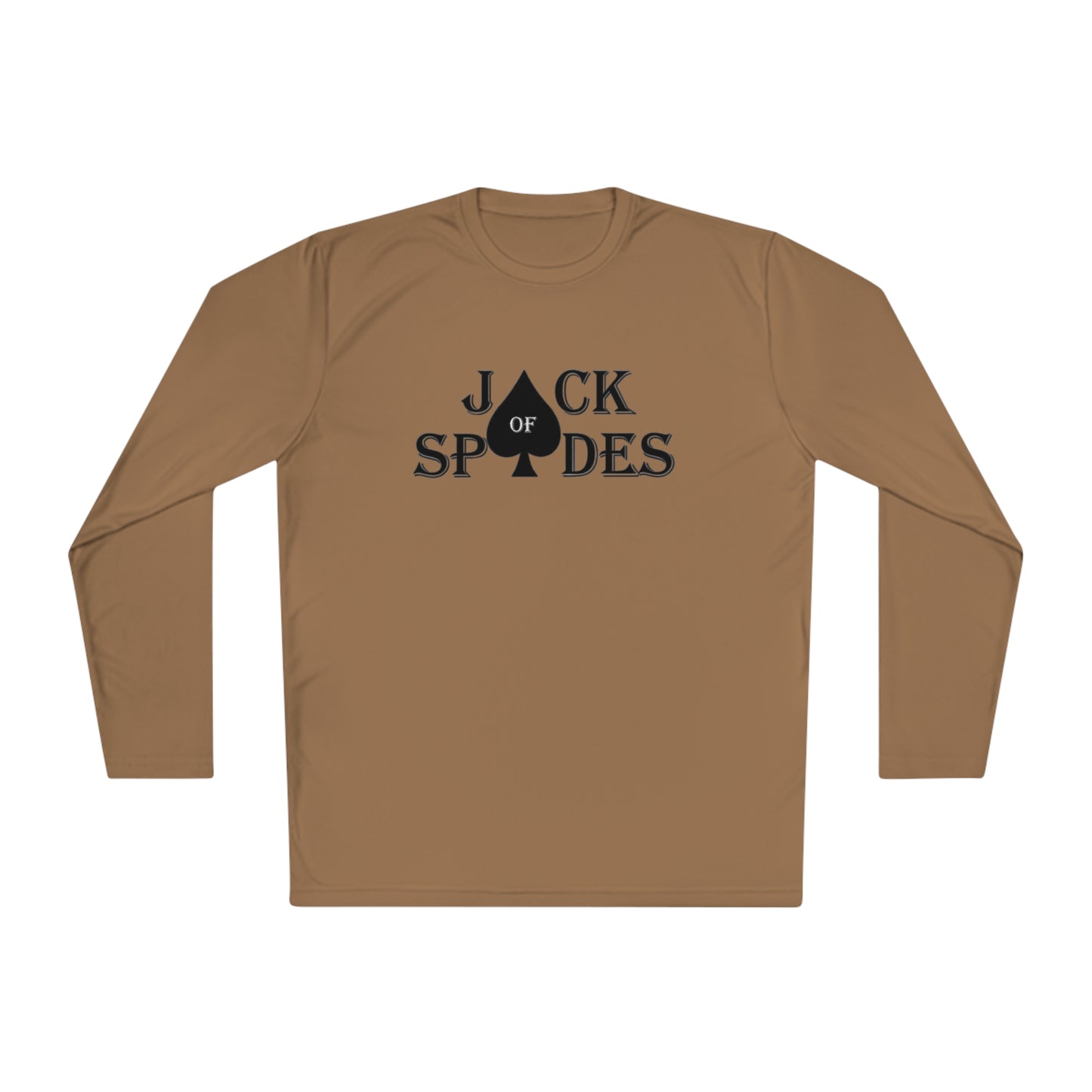 Lightweight Long Sleeve Tee