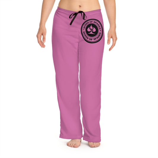 Women's Pajama Pants (AOP)