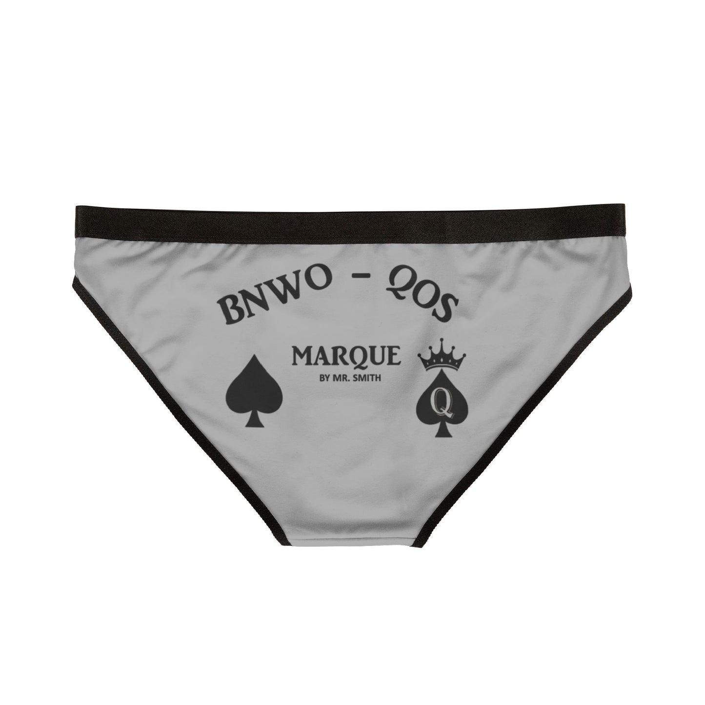 Women's Underwear (AOP)