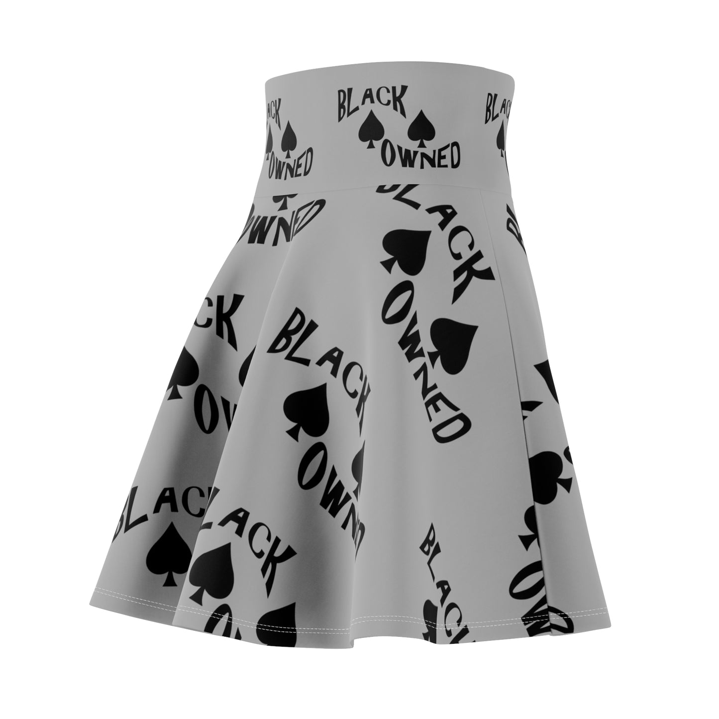 Women's Skater Skirt (AOP)