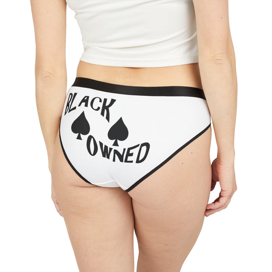 Women's Underwear (AOP)