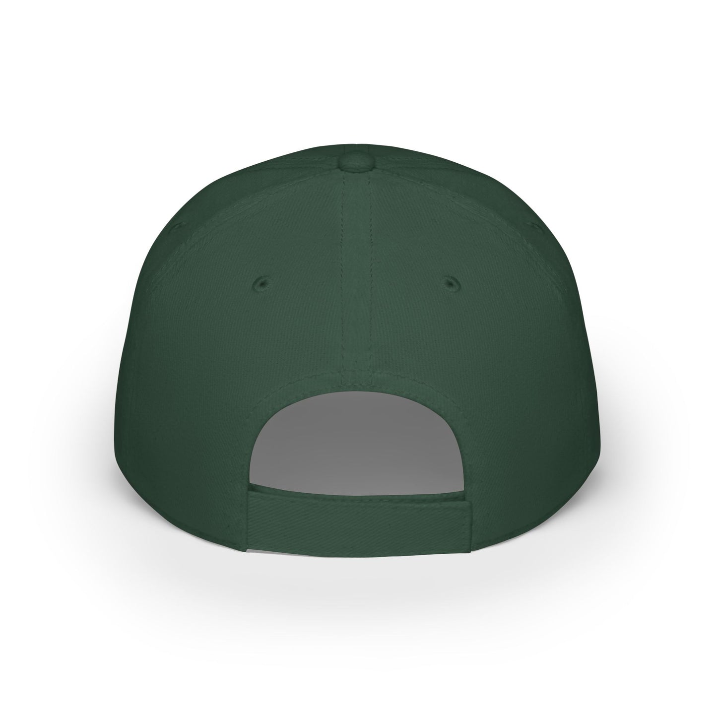 Profile Baseball Cap