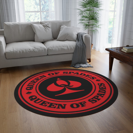 Copy of Copy of Round Rug