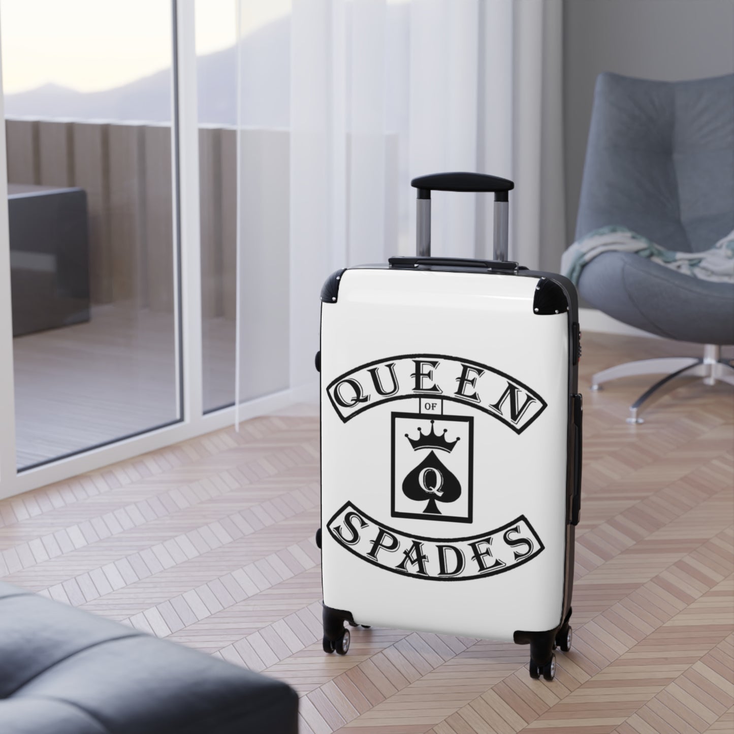 Suitcase