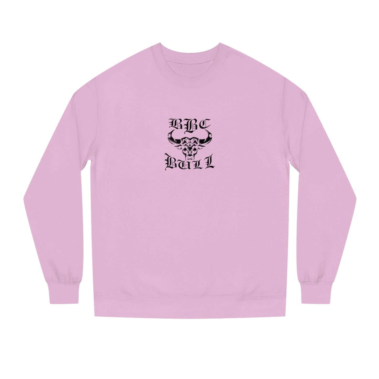 Unisex Crew Neck Sweatshirt