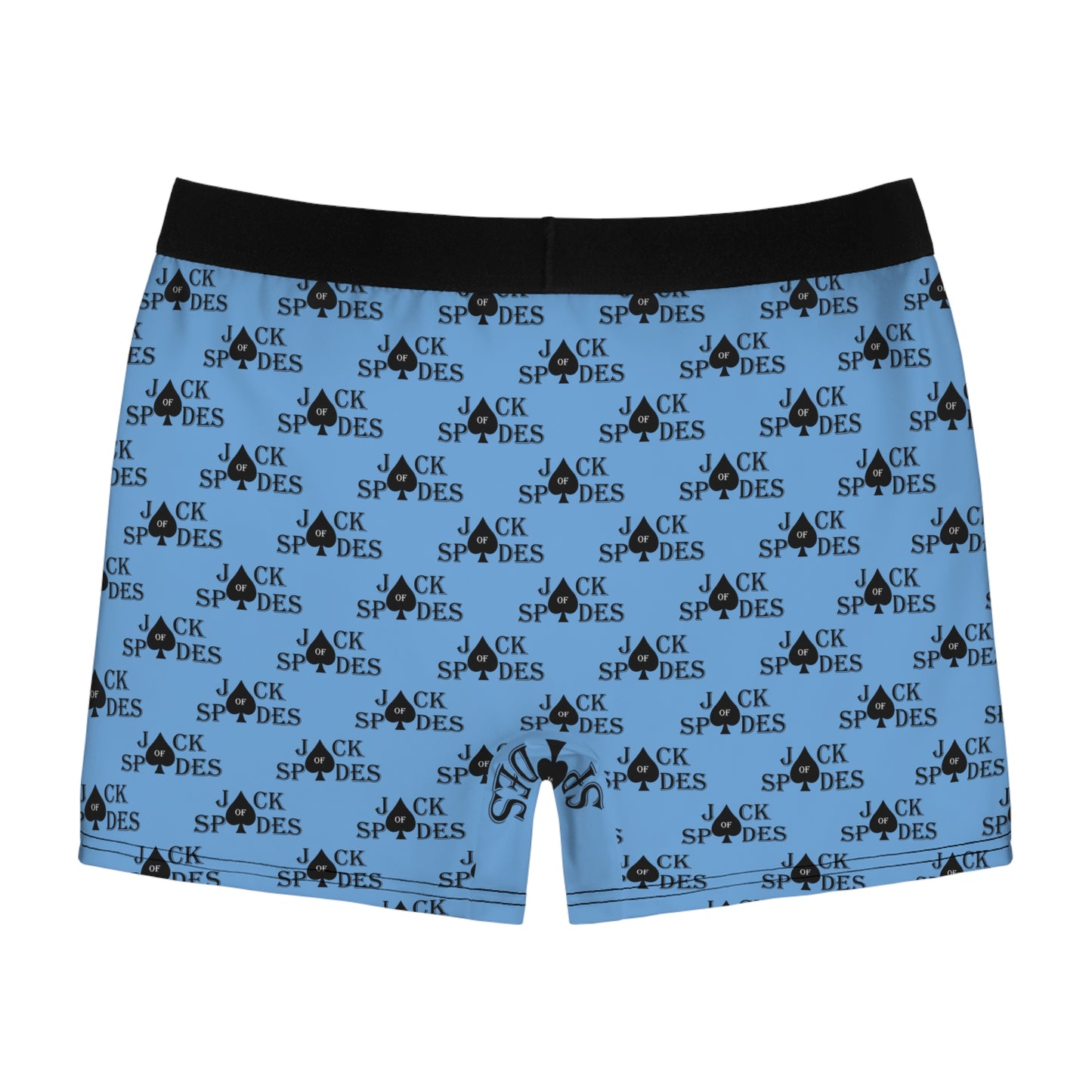 Men's Boxer Briefs (AOP)