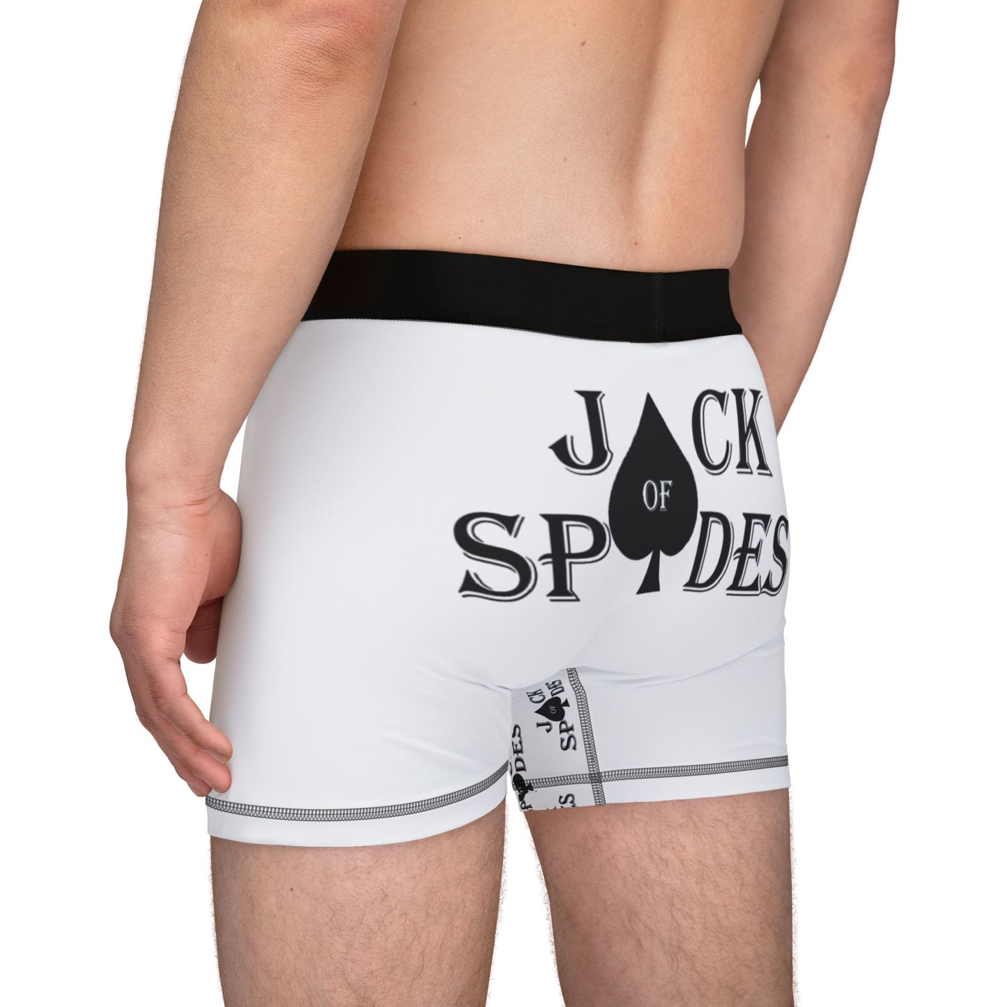 Men's Boxers (AOP)