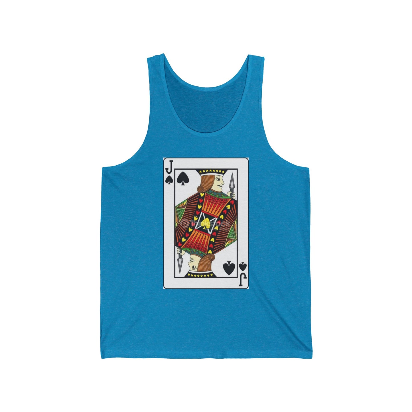 Jersey Tank