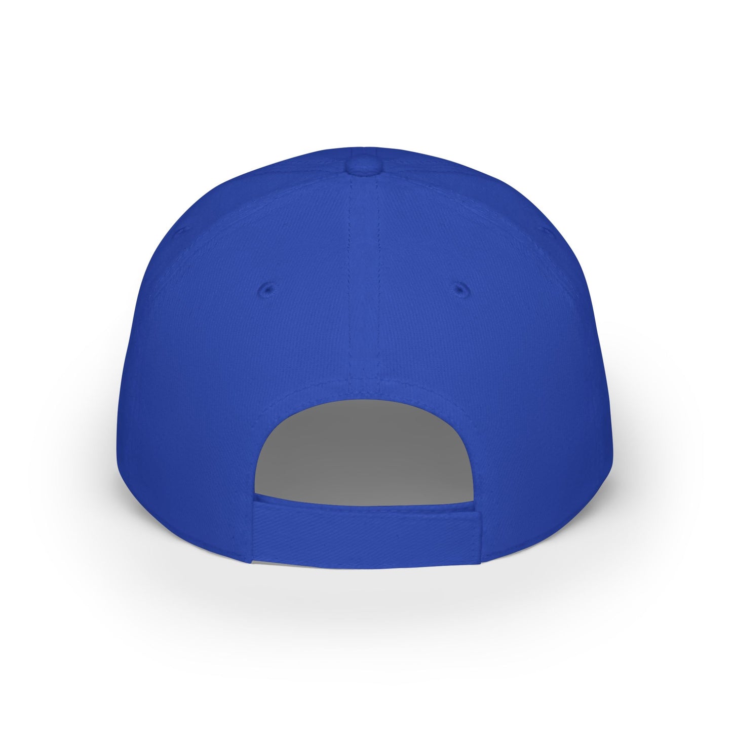 Profile Baseball Cap