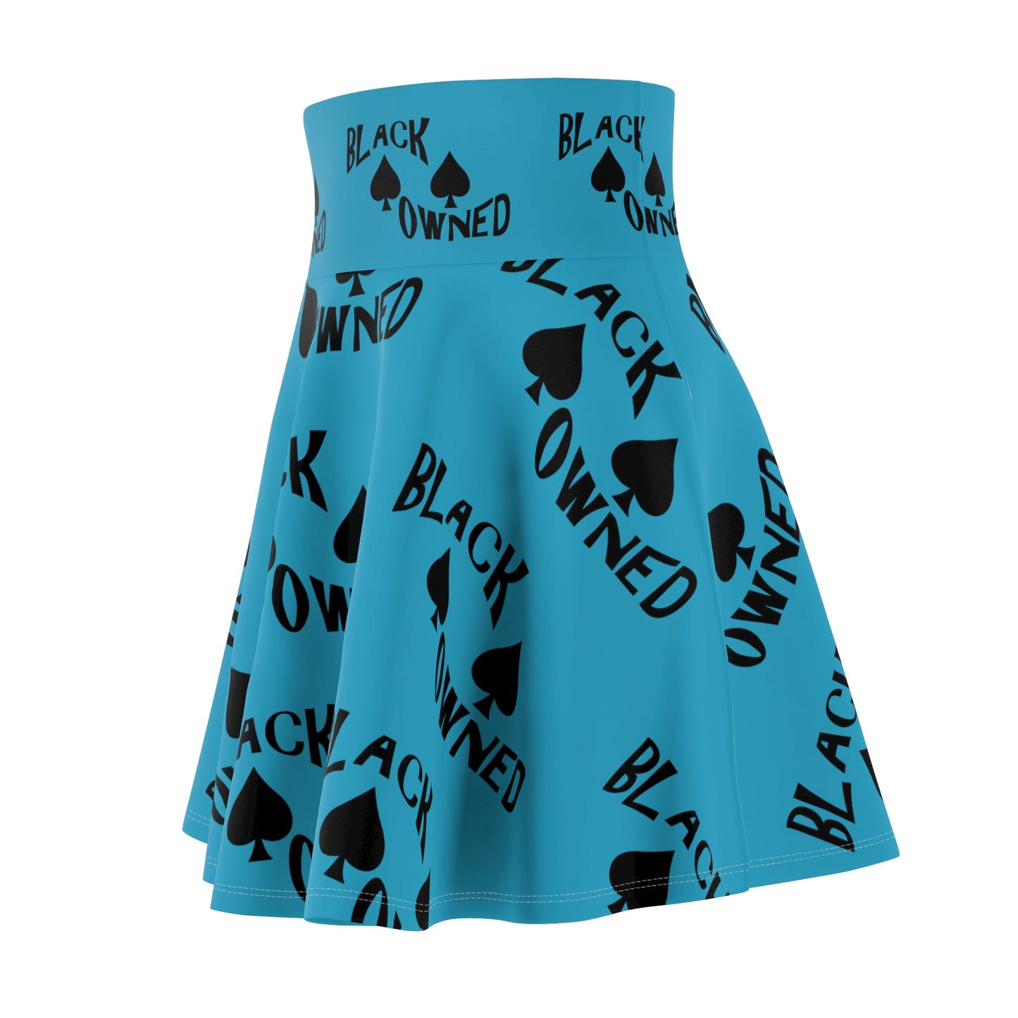 Women's Skater Skirt (AOP)