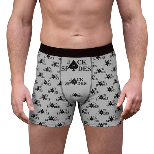 Men's Boxer Briefs (AOP)