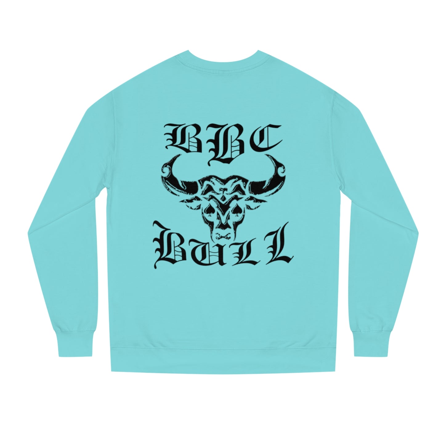 Unisex Crew Neck Sweatshirt