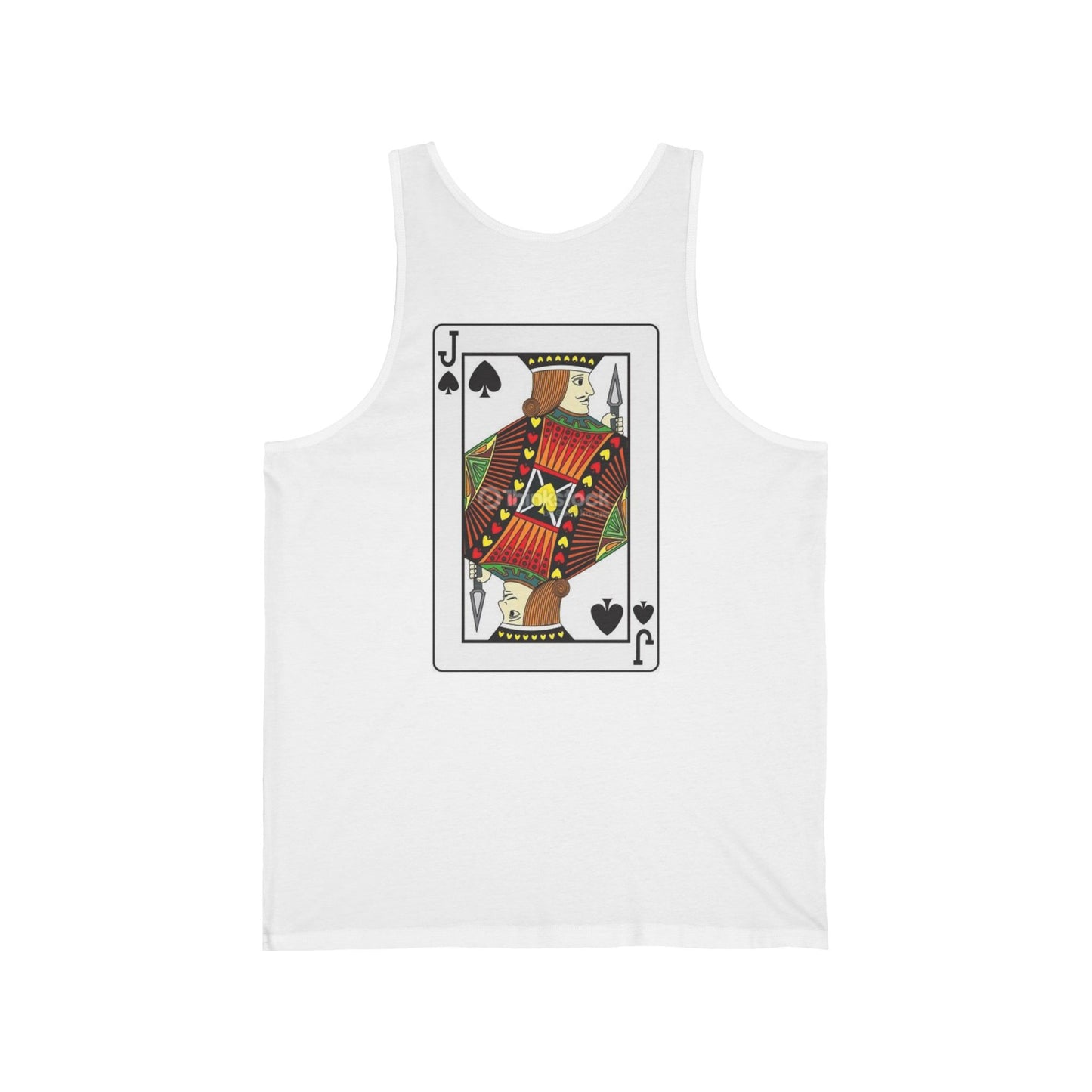 Jersey Tank