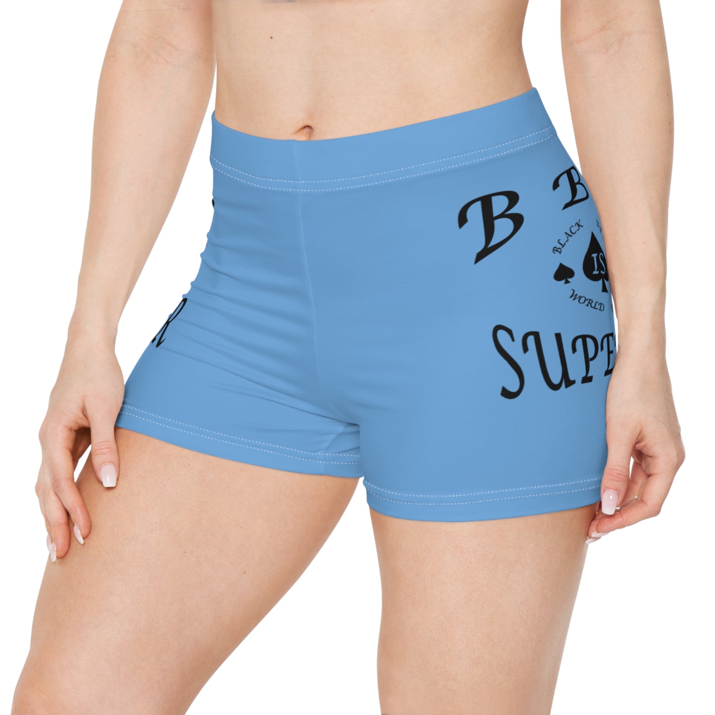 Women's Shorts (AOP)