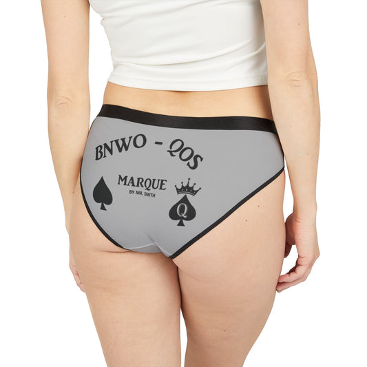 Women's Underwear (AOP)