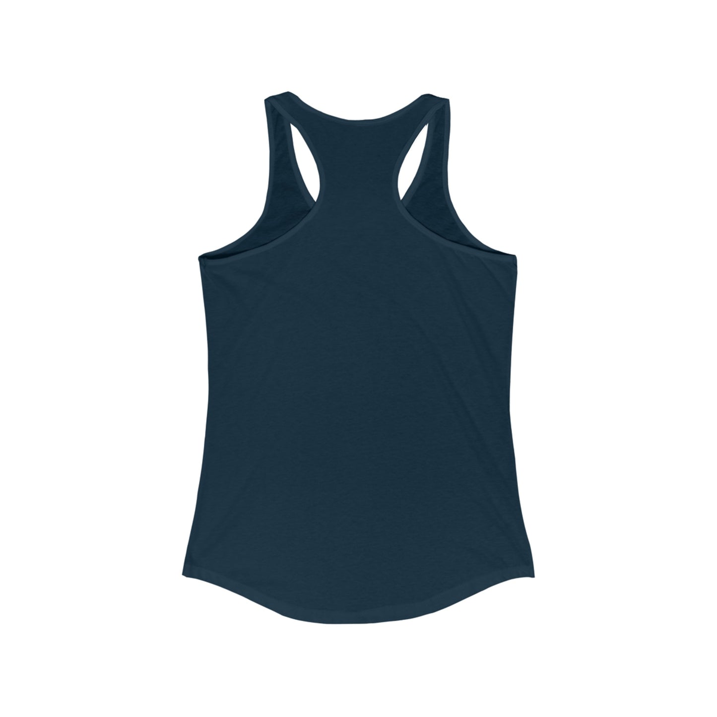 Women's qos Ideal Racerback Tank