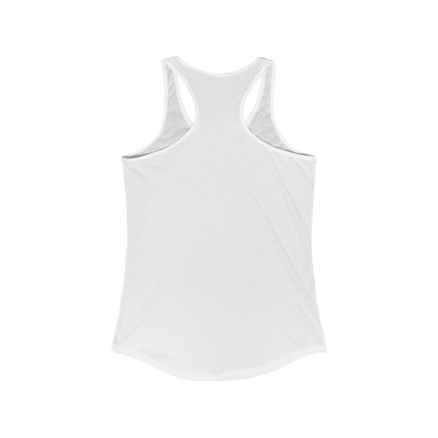 Women's qos Ideal Racerback Tank