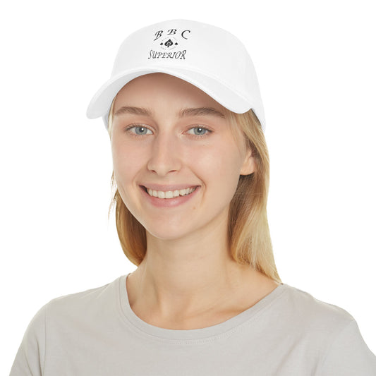 Profile Baseball Cap