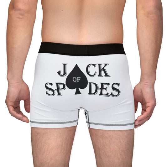 Men's Boxers (AOP)