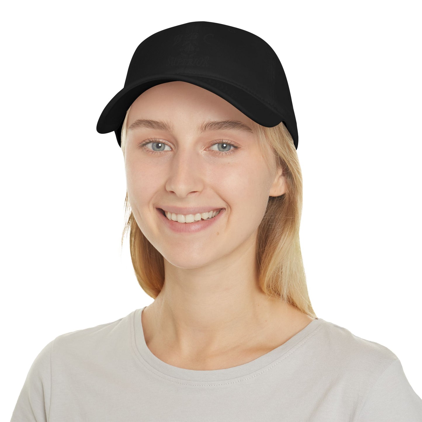 Profile Baseball Cap