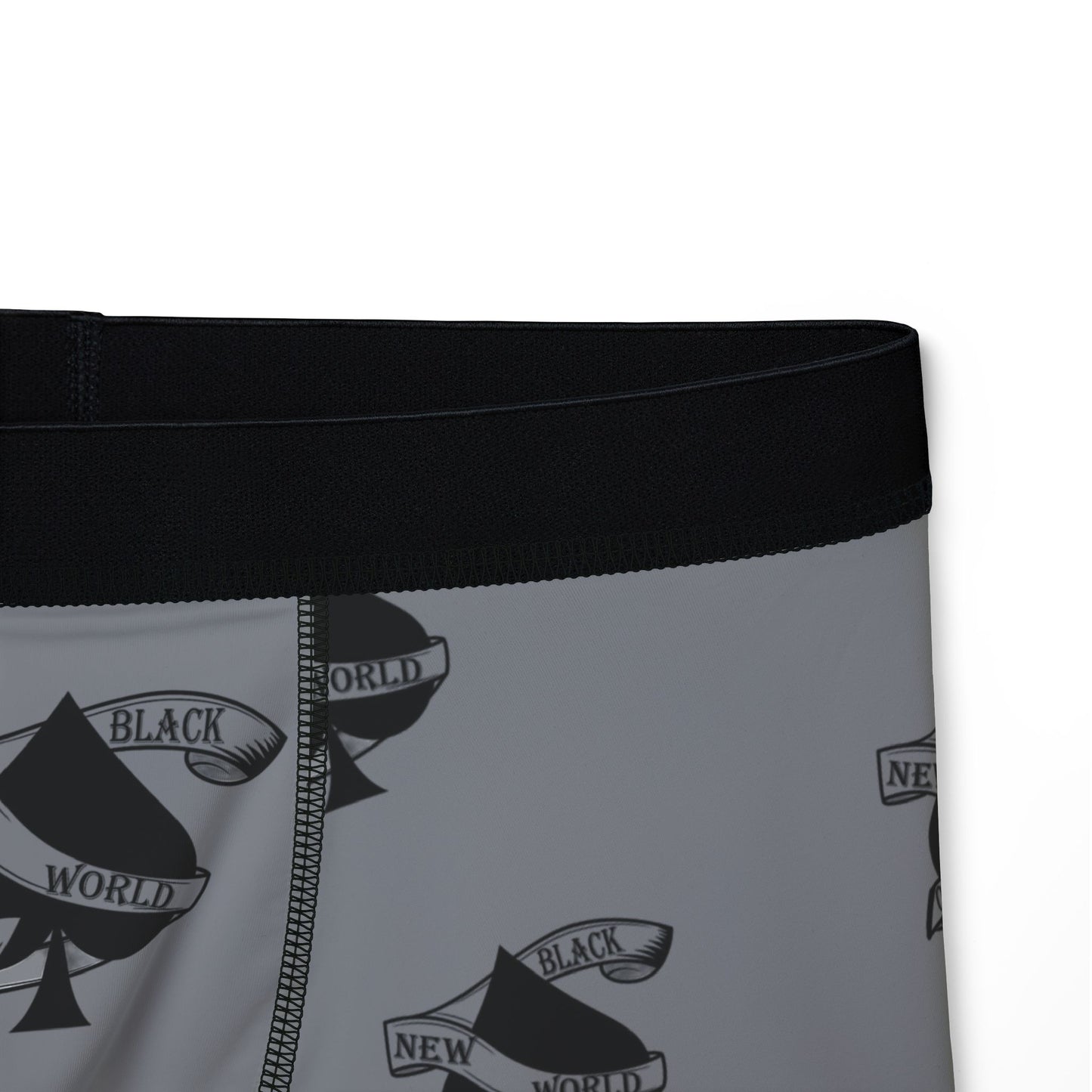 Men's Boxers (AOP)