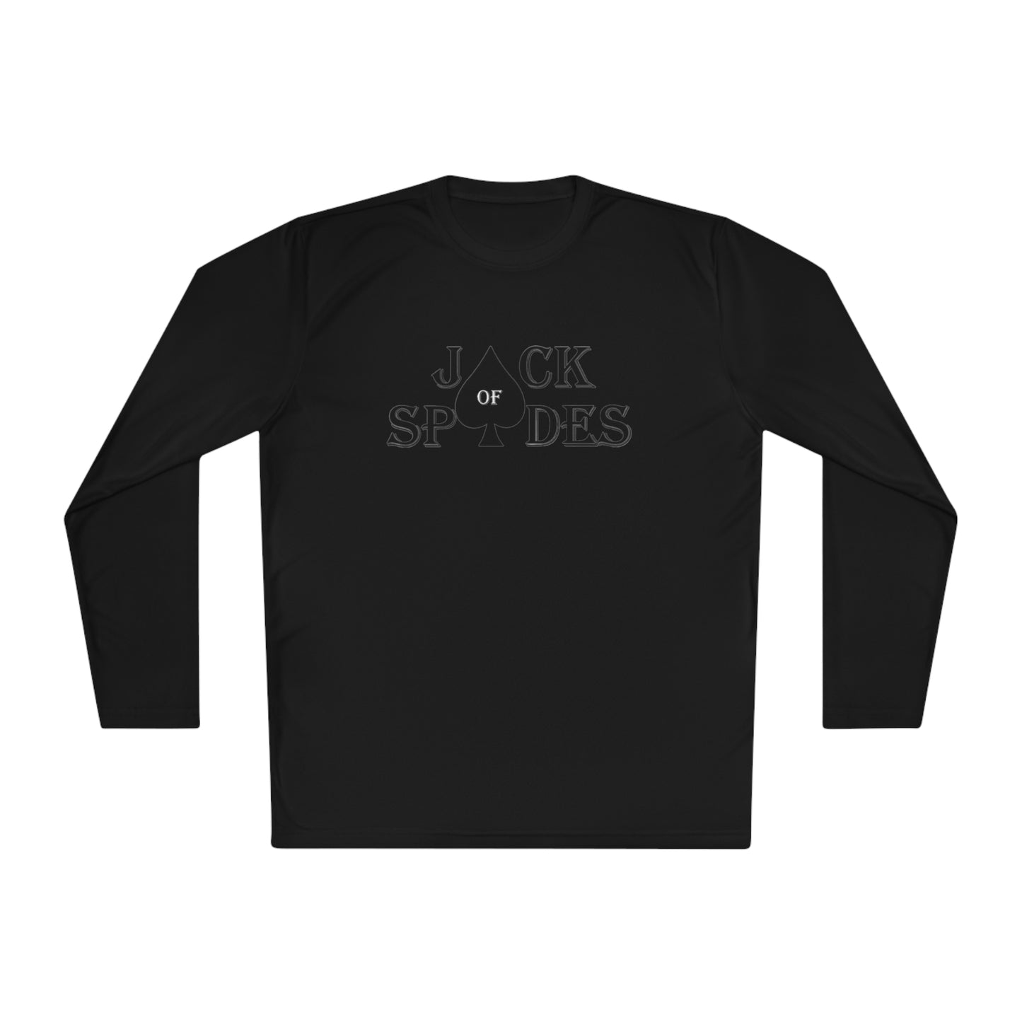 Lightweight Long Sleeve Tee