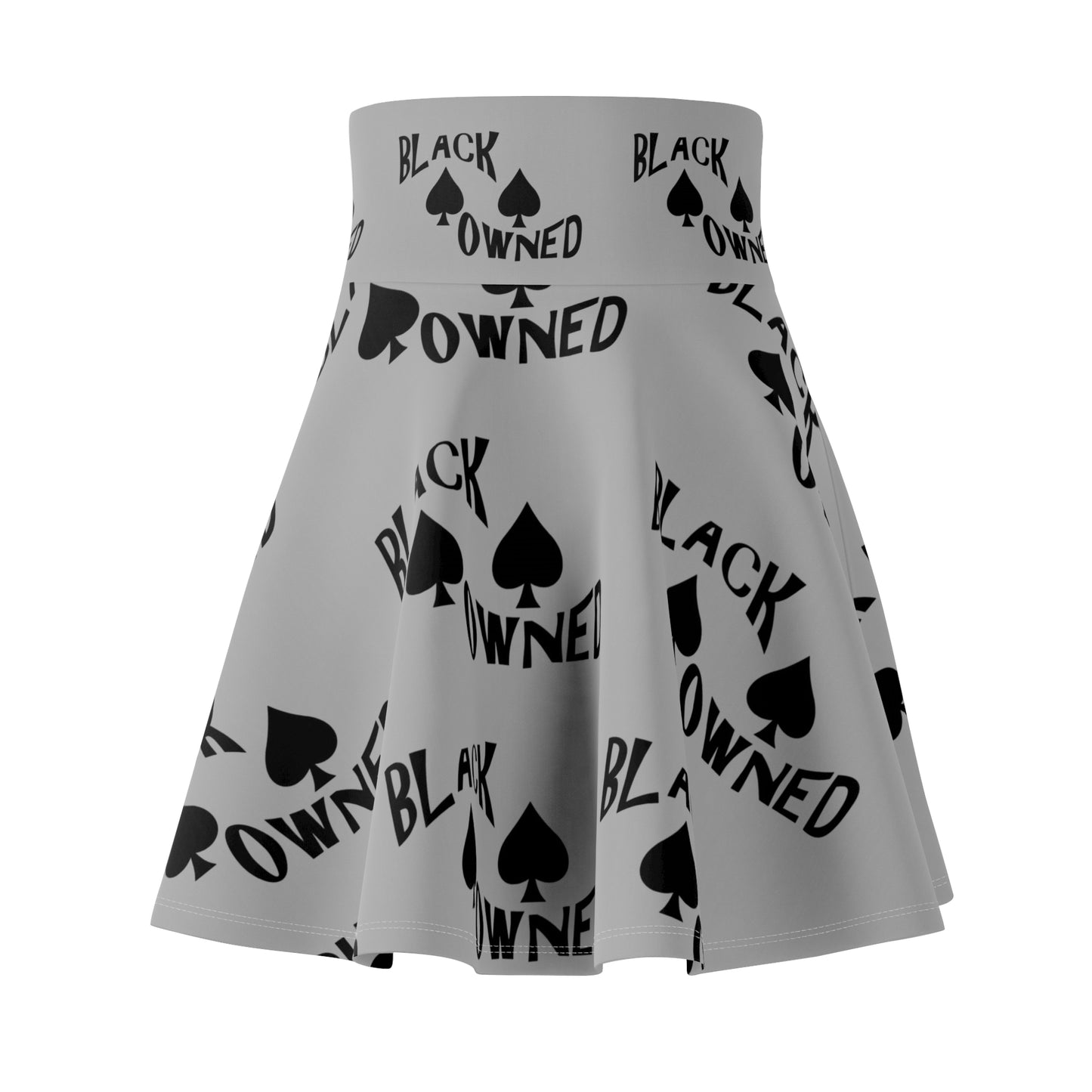 Women's Skater Skirt (AOP)