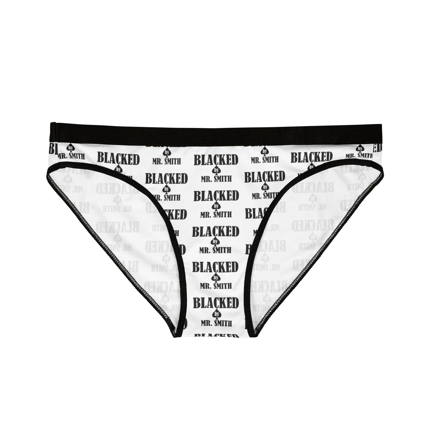 Women's Underwear (AOP)