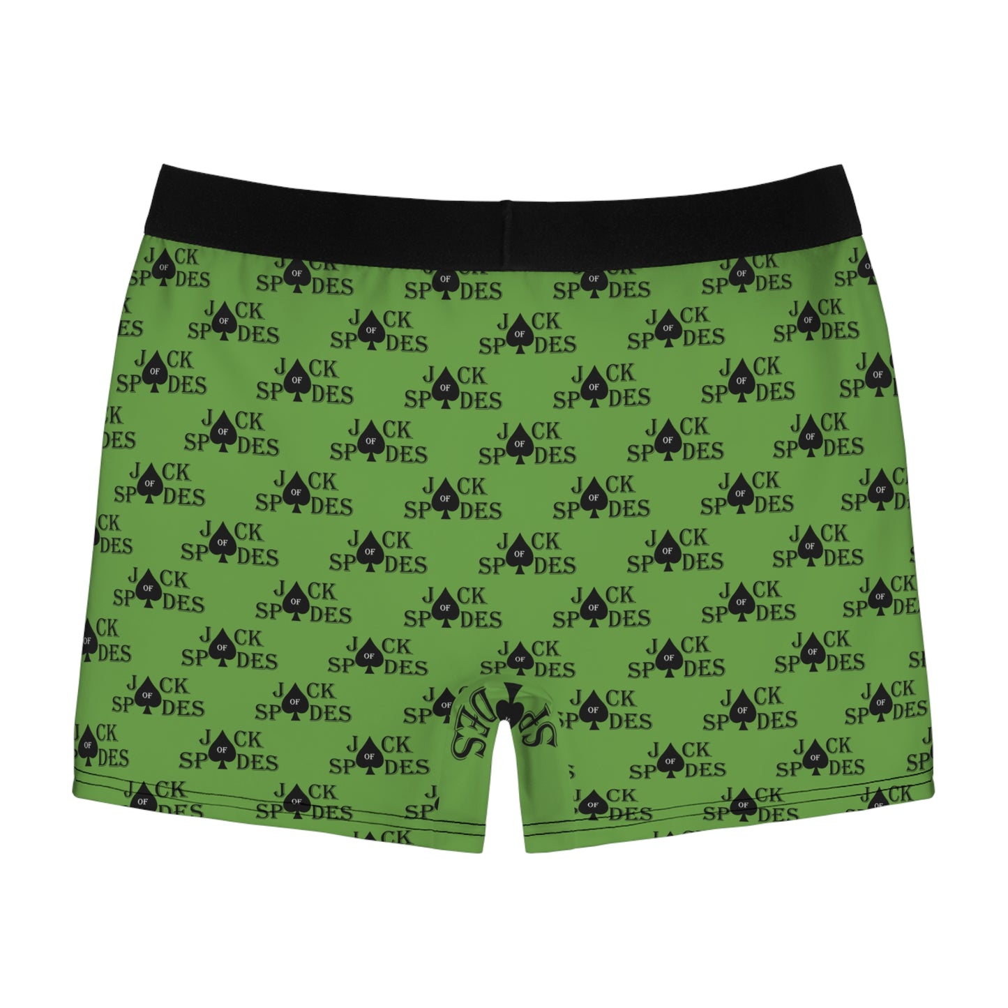 Men's Boxer Briefs (AOP)