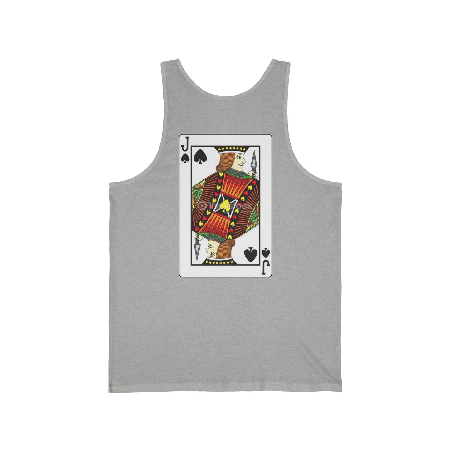 Jersey Tank