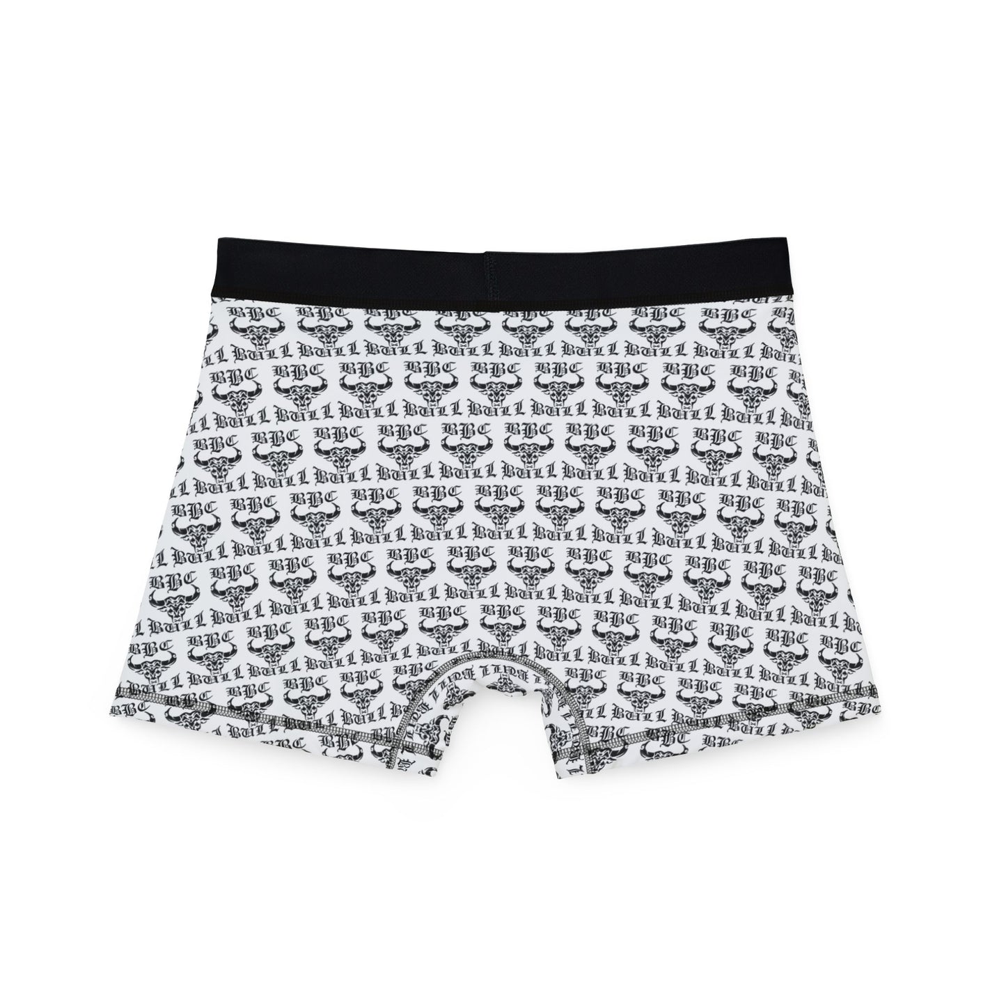 Men's Boxers (AOP)