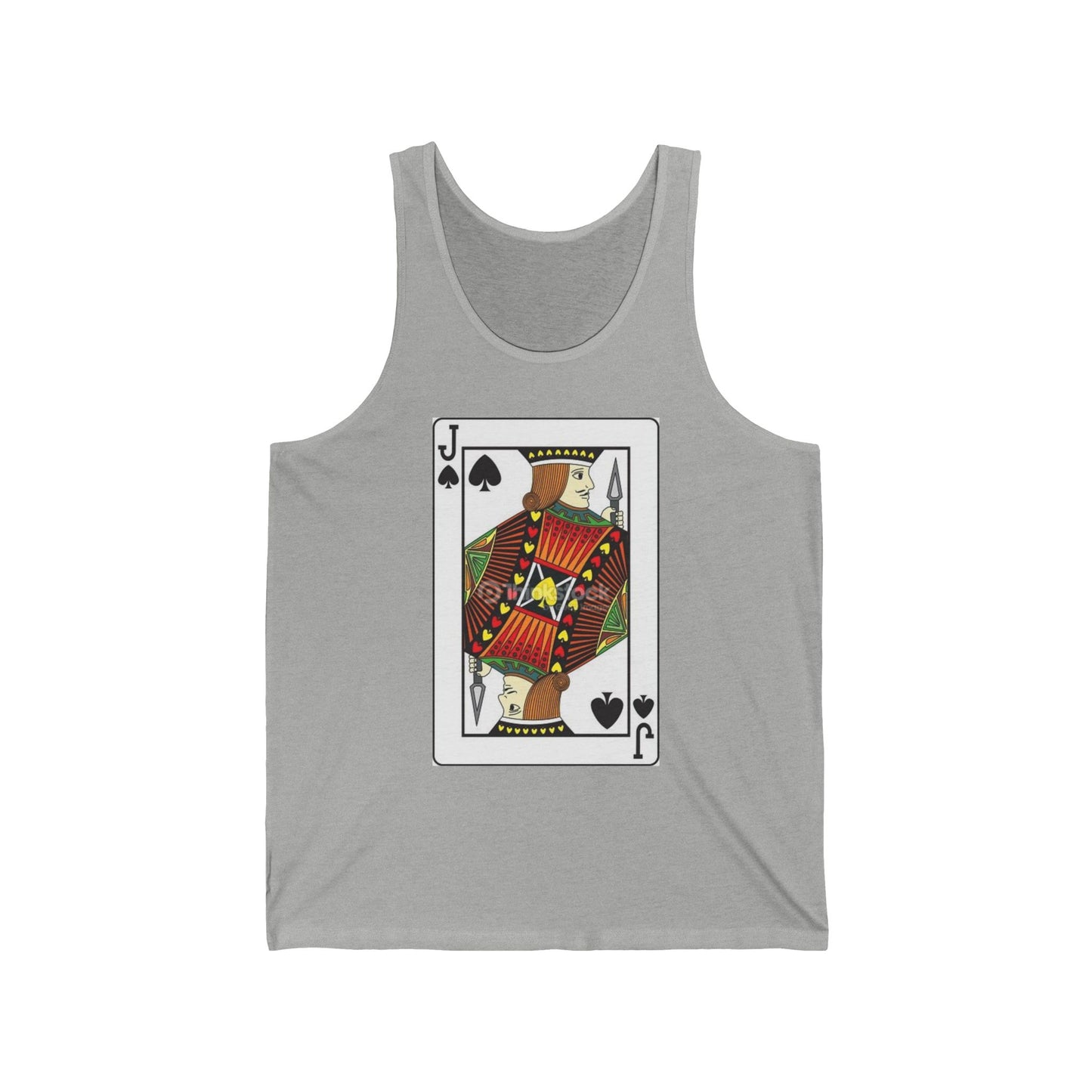 Jersey Tank