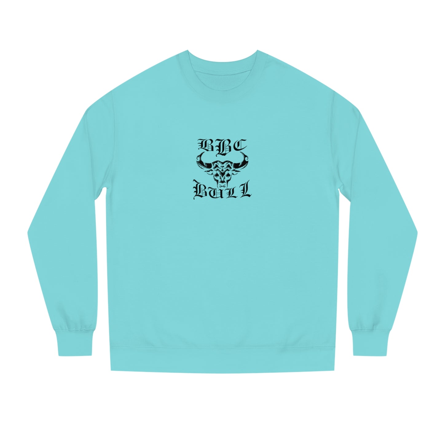 Unisex Crew Neck Sweatshirt