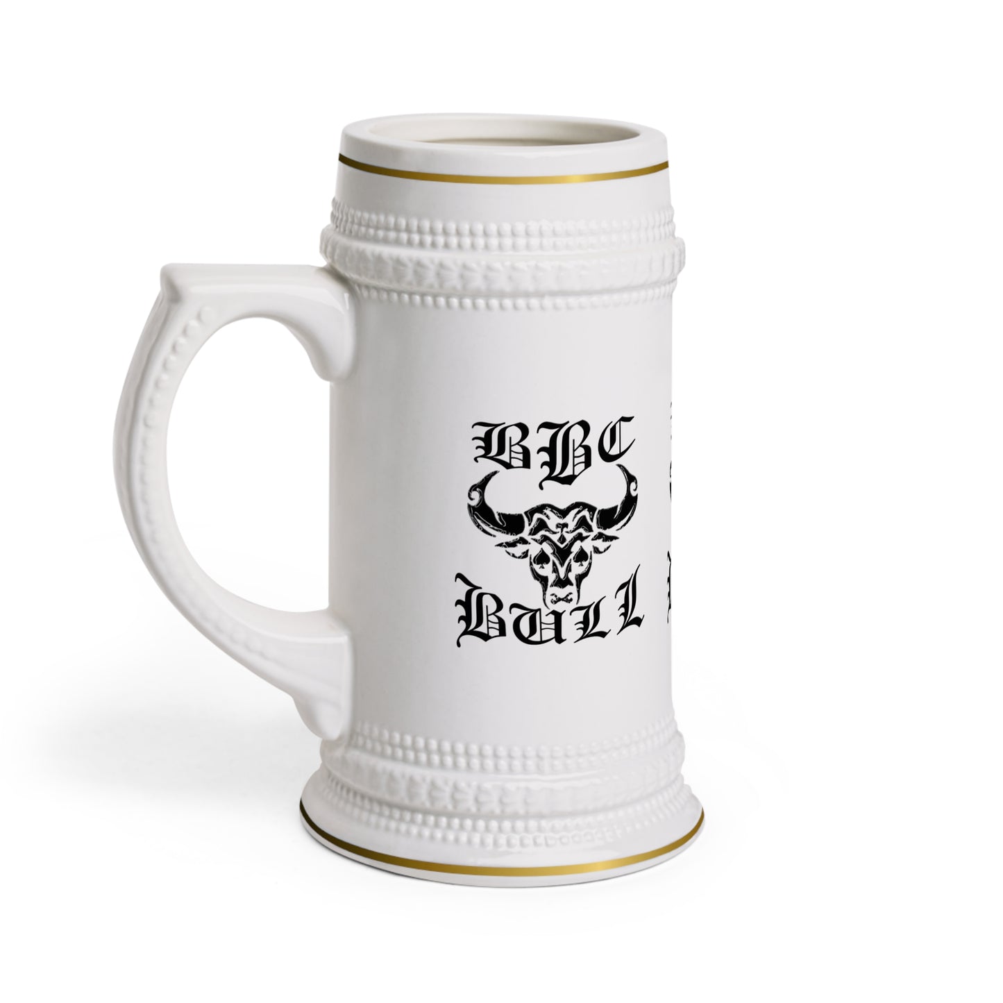 Beer Stein Mug