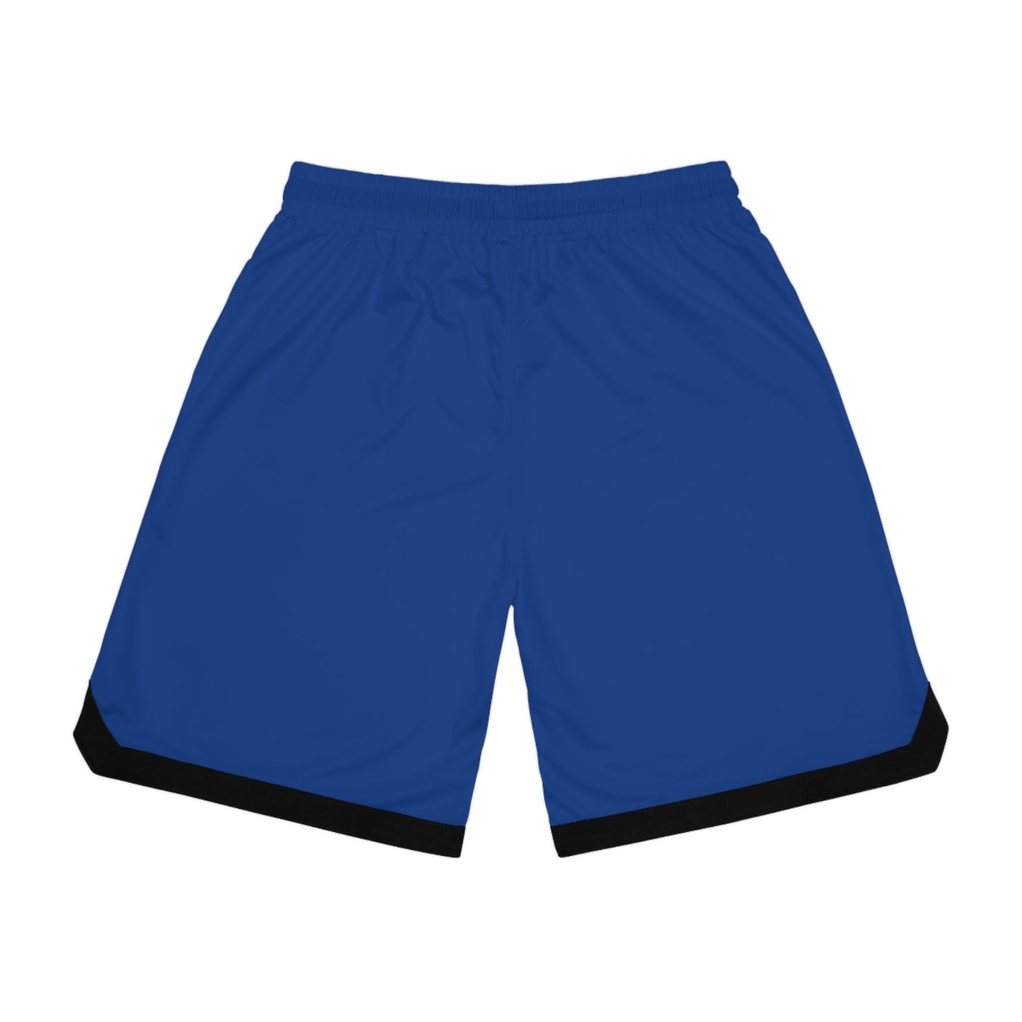 Basketball Rib Shorts (AOP)