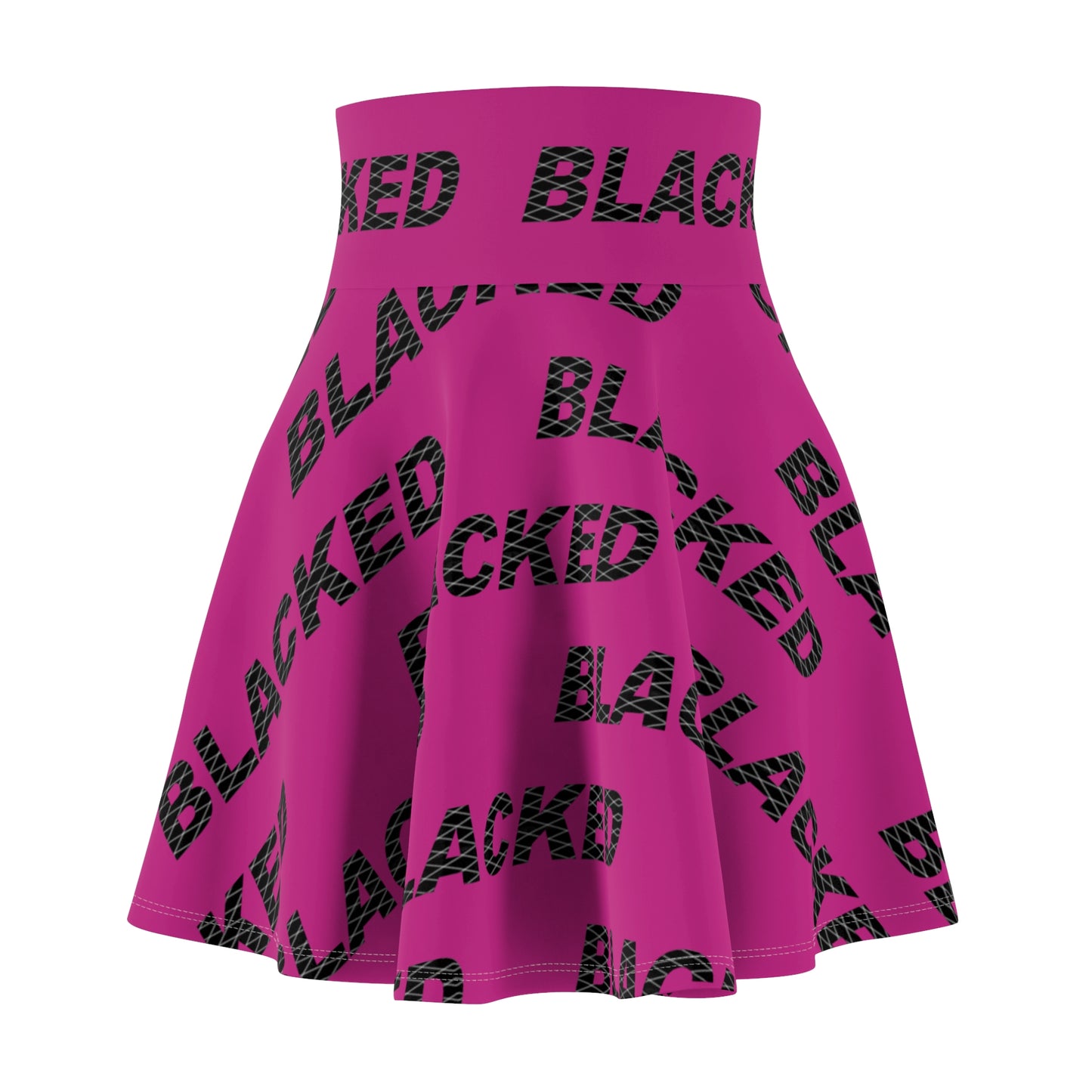 Women's Skater Skirt (AOP)