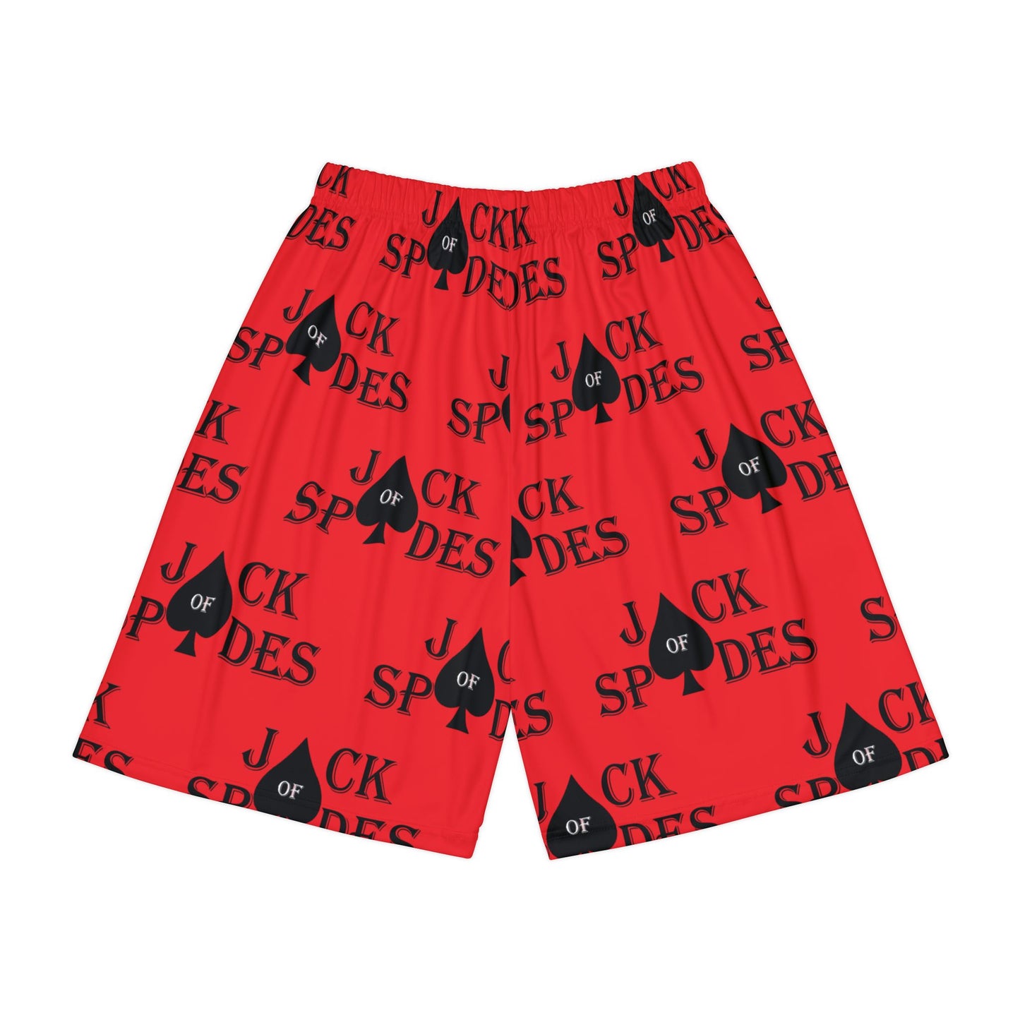 Men’s Sports Shorts (AOP)