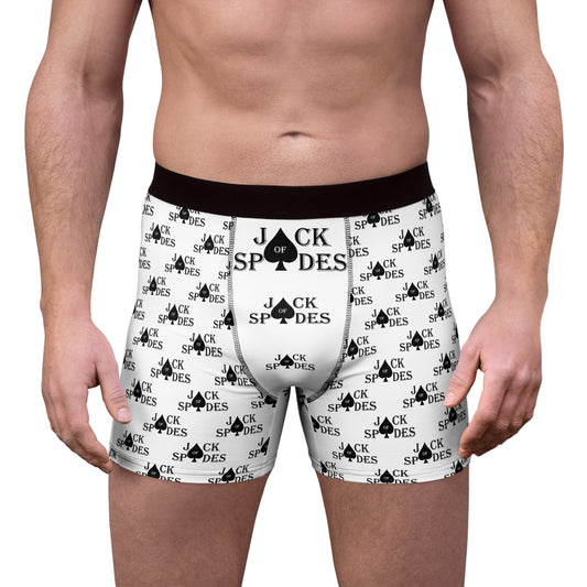 Men's Boxer Briefs (AOP)